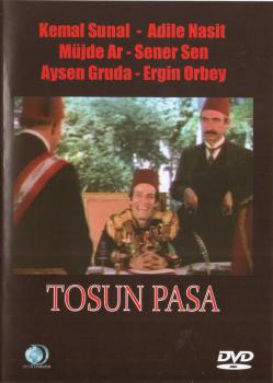 Tosun Pasa (DVD)
